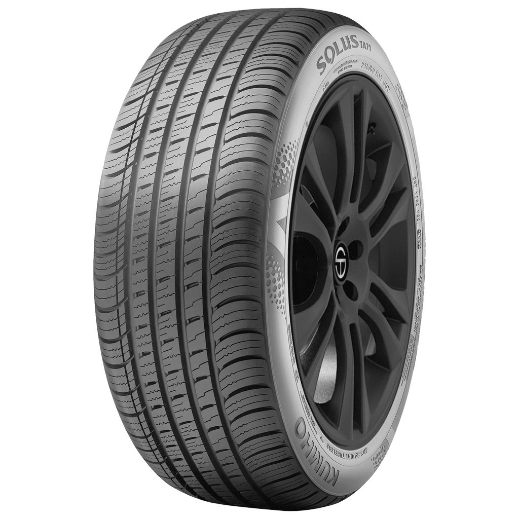 185-60R-14 Kumho Powermax Kh769 82H