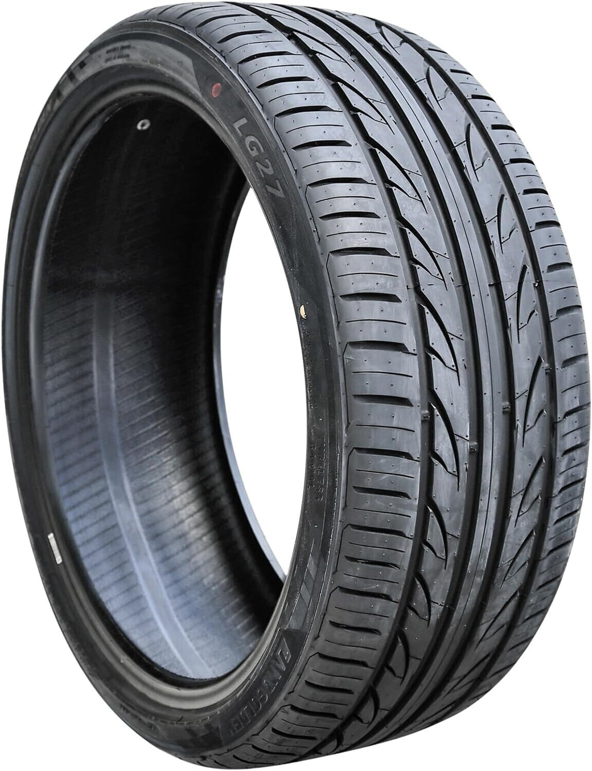 215-50Zr-17 Landgolden Lg27 95W Xl