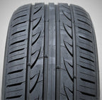 215-50Zr-17 Landgolden Lg27 95W Xl