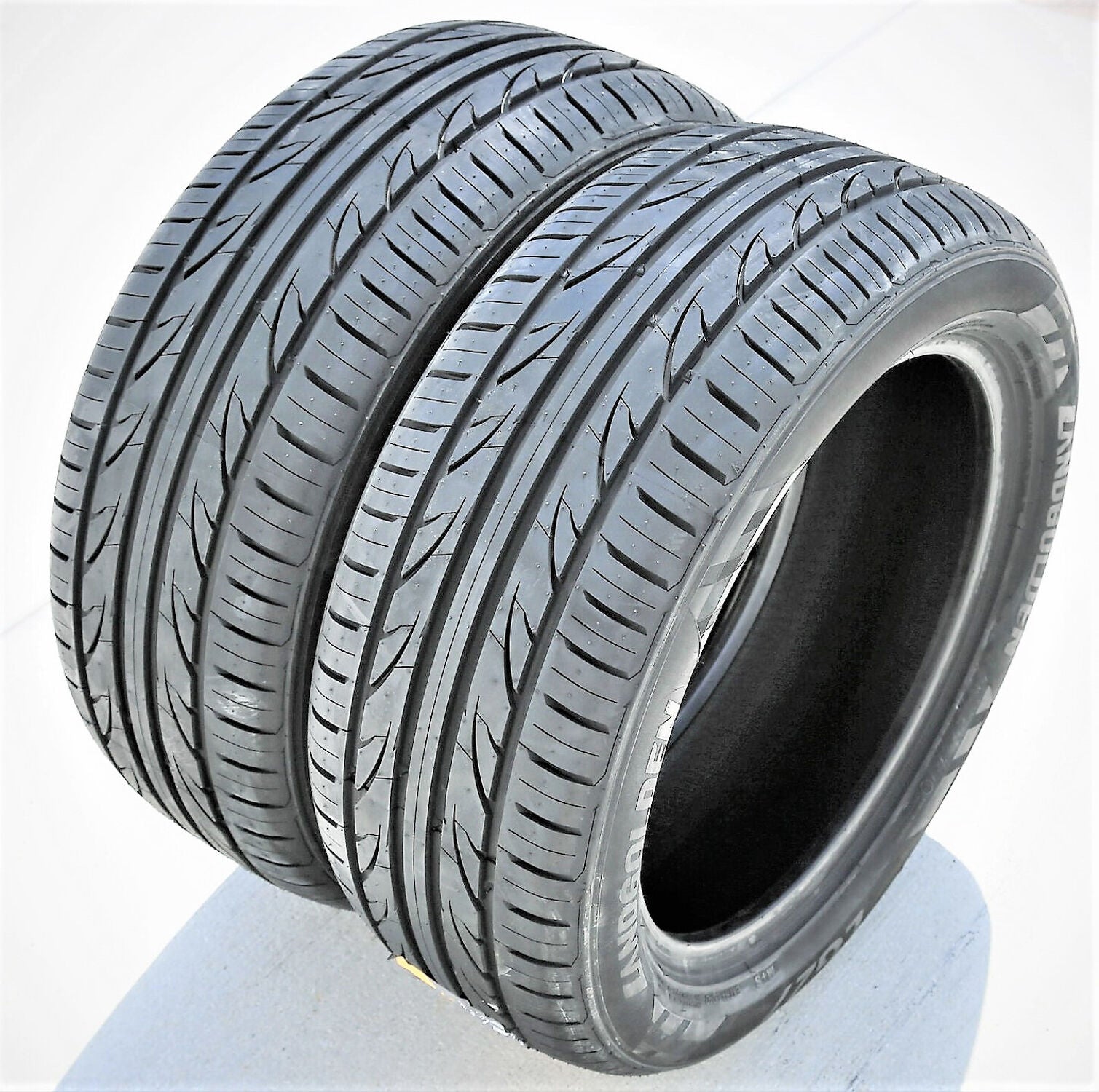 215-50Zr-17 Landgolden Lg27 95W Xl