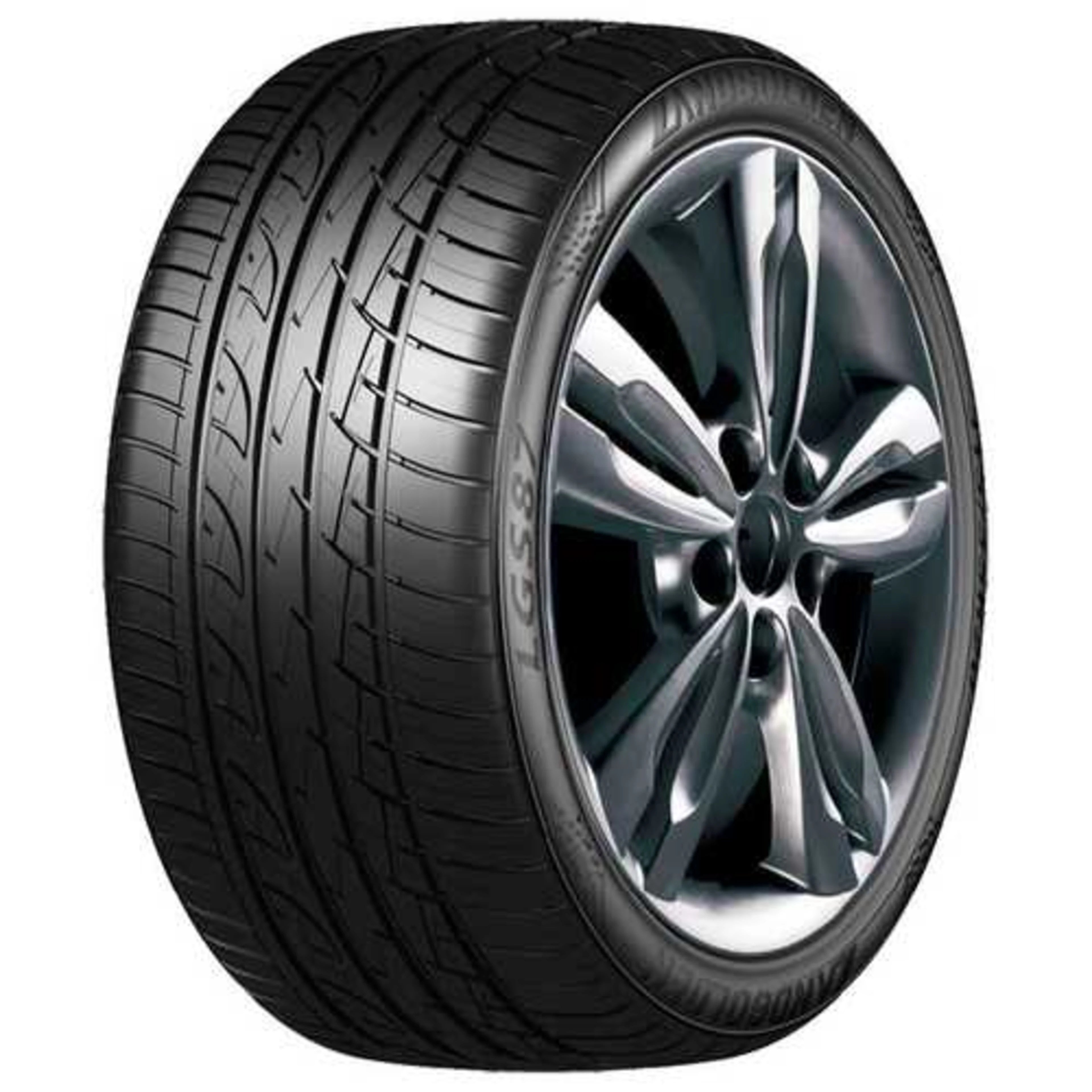 215-50Zr-17 Landgolden Lg27 95W Xl