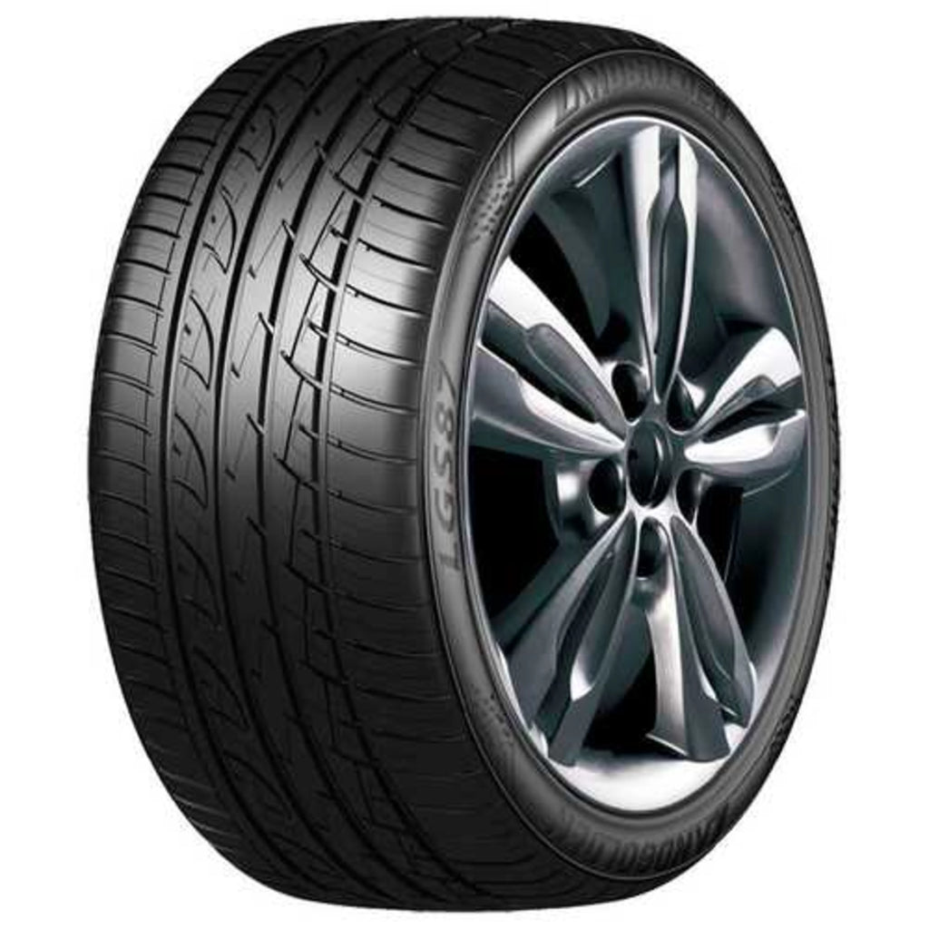 215-50Zr-17 Landgolden Lg27 95W Xl
