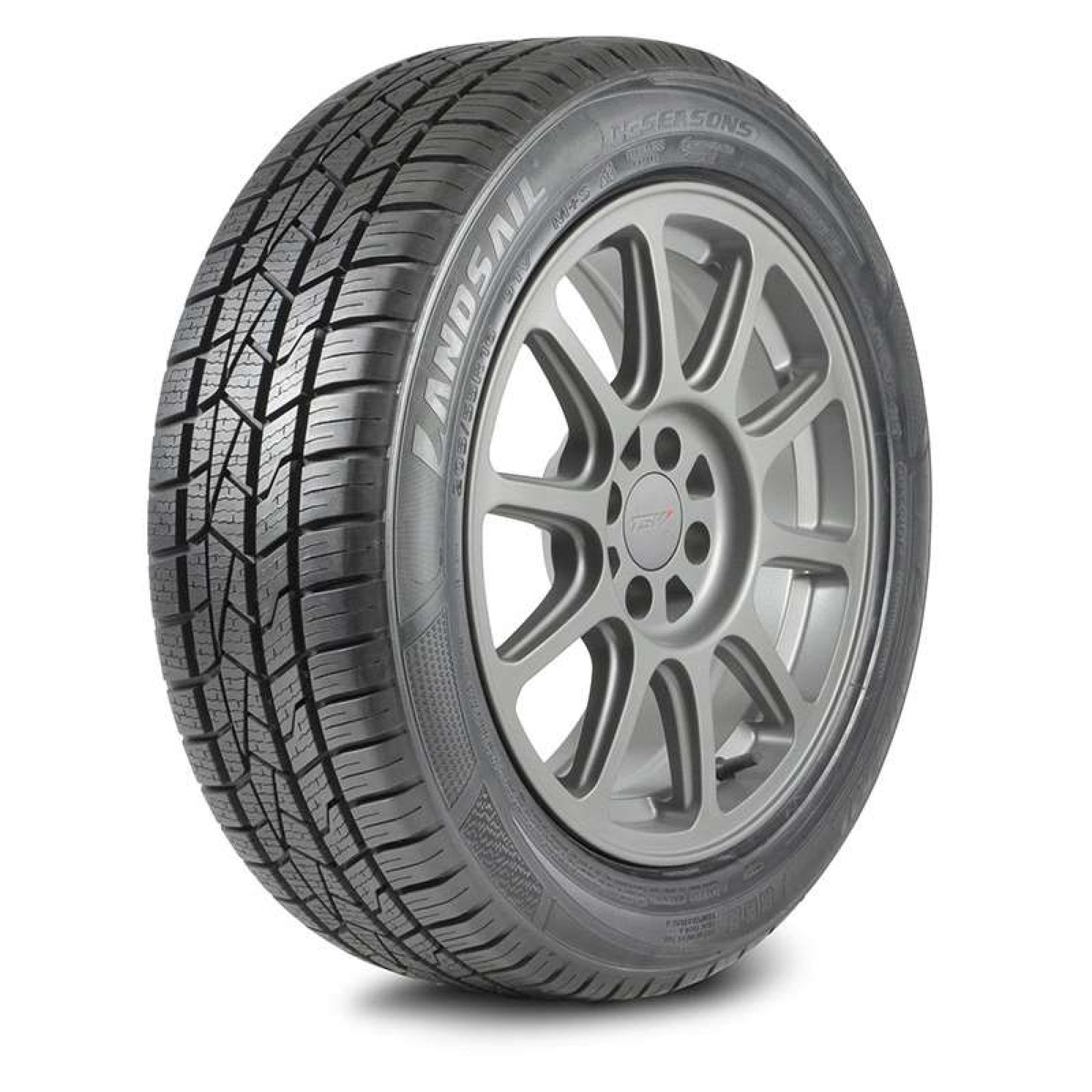 215-50R-17 Landsail Ls388 95W
