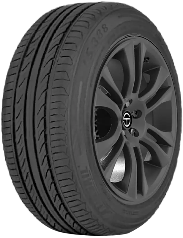 215-50R-17 Landsail Ls388 95W