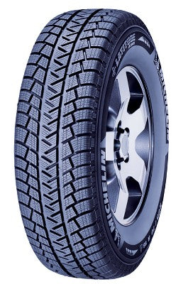 Michelin Latitude Alpin Performance Street Tire 25K Mile Warranty
