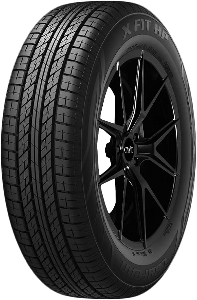 225/55R18 X FIT HP (LA41)