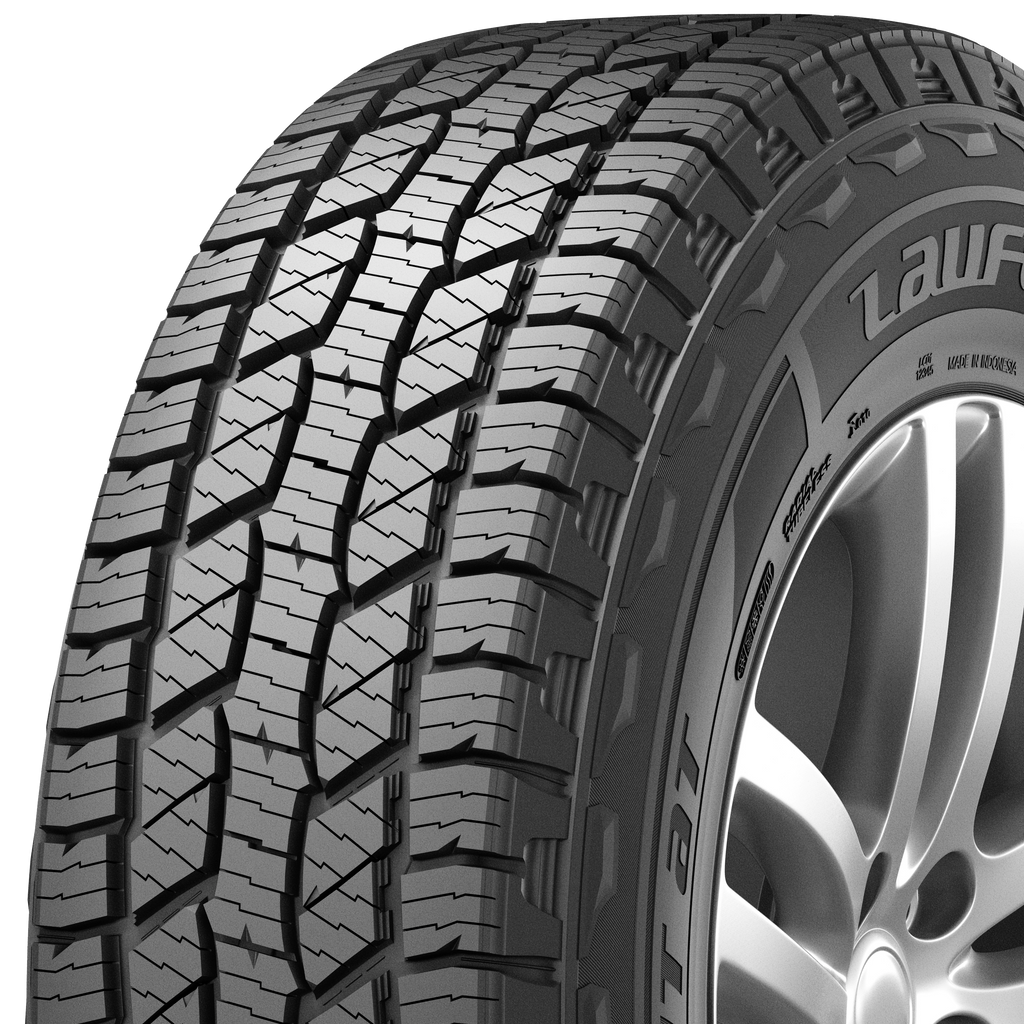 LT245/70R17 E X FIT AT (LC01)