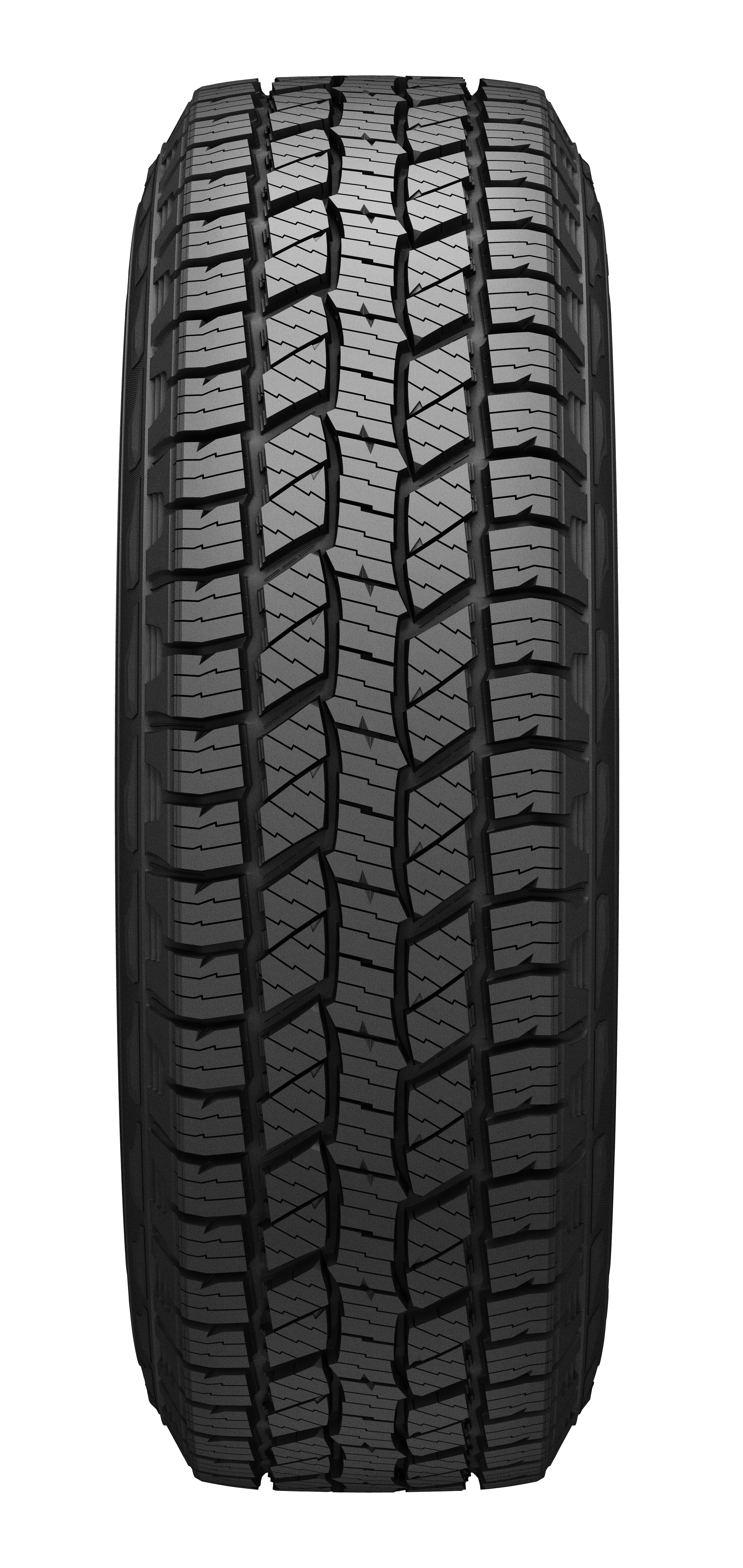 255/70R17 X FIT AT (LC01)