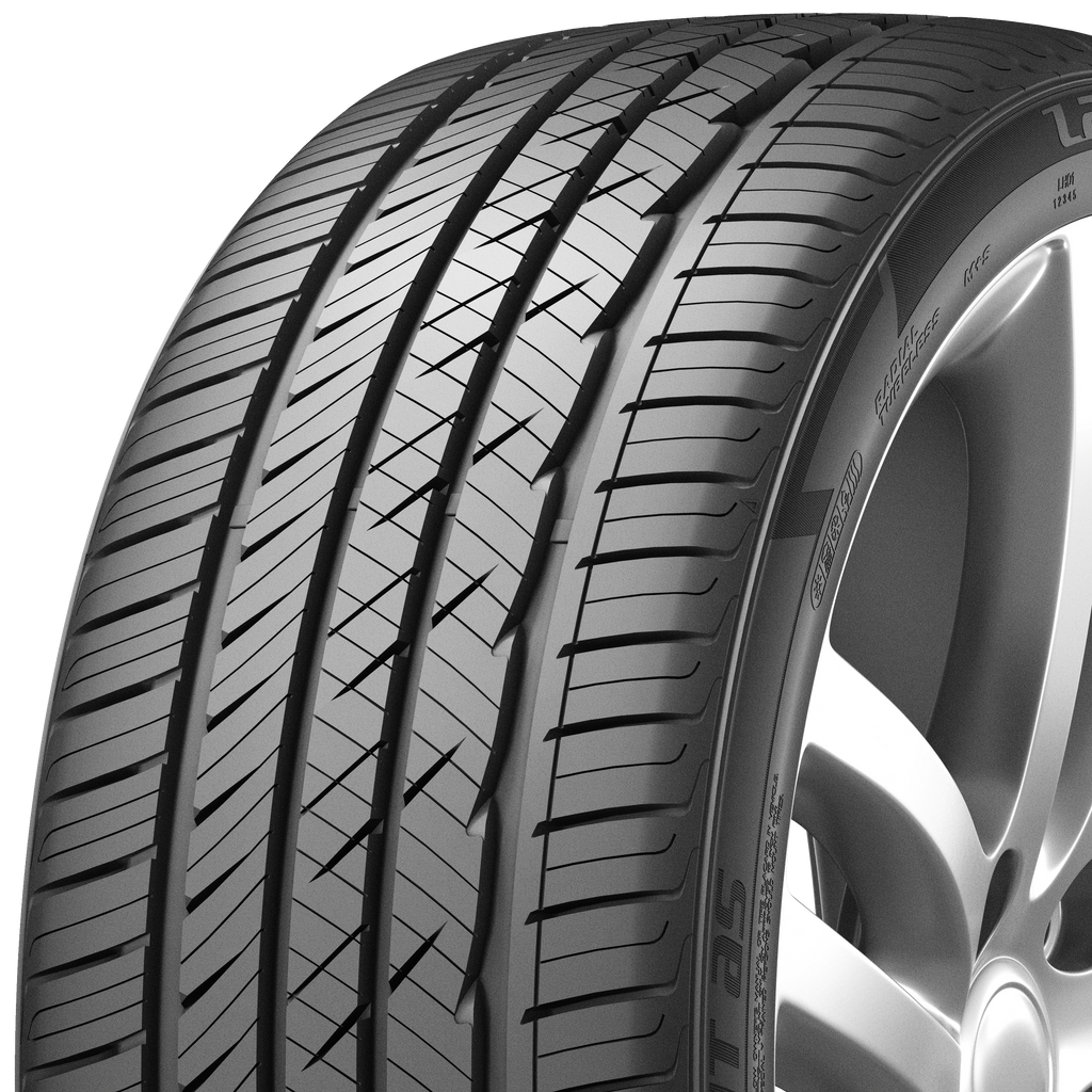 275/40ZR19 XL S FIT AS (LH01)