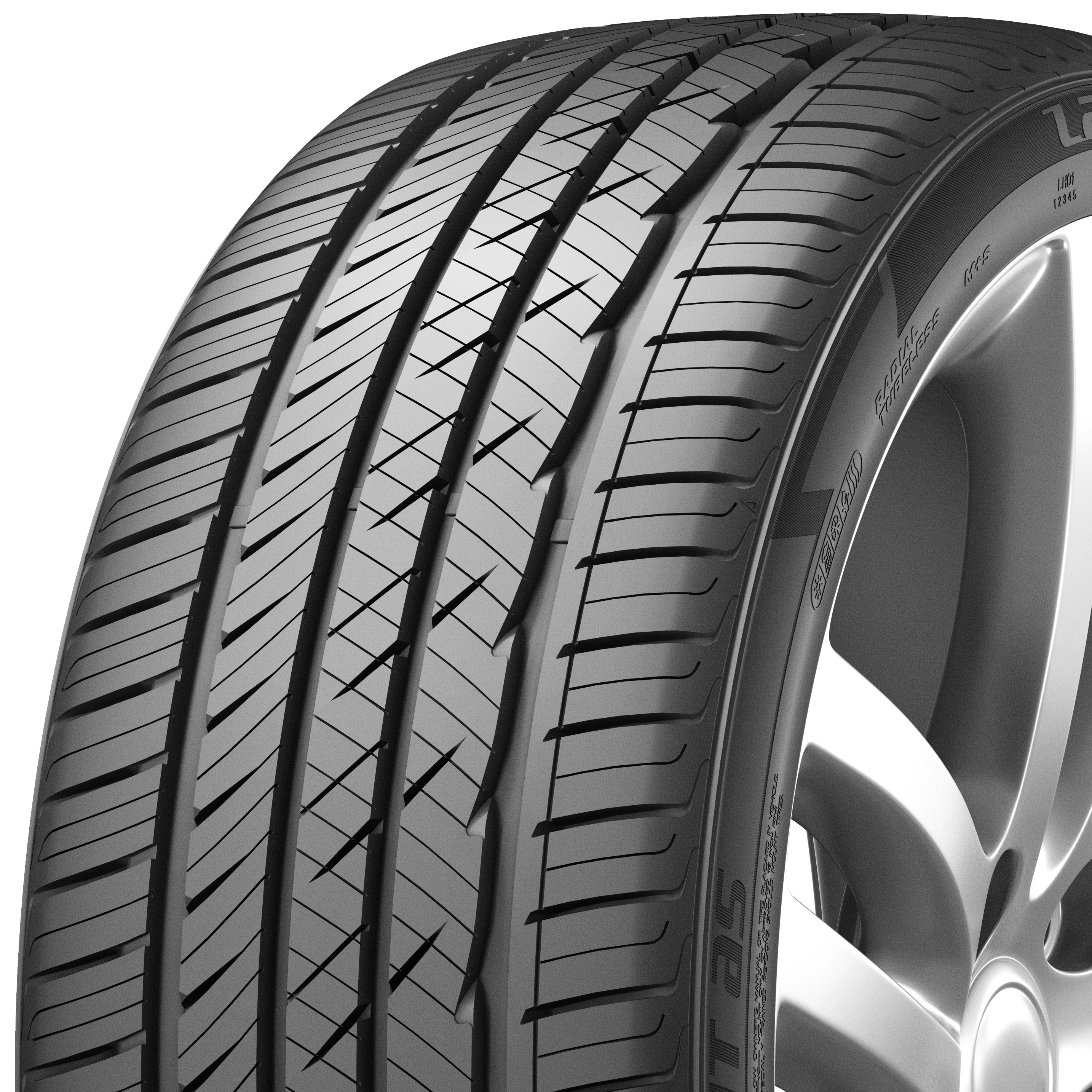 215/50ZR17 XL S FIT AS (LH01)