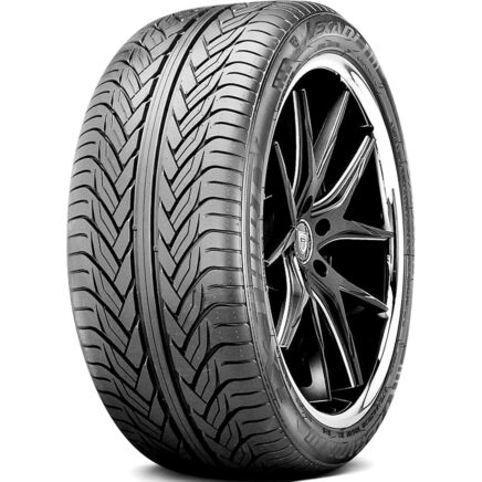 Misc. Items Achellies Desert Hawk Tire