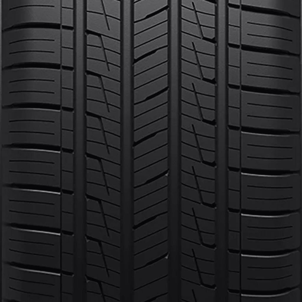 215-50R-17 Lexani Quattro Tempo 95V ***60K Miles+ 2 Yrs Roadhazard- 600Aa All Weather***