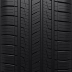 215-50R-17 Lexani Quattro Tempo 95V ***60K Miles+ 2 Yrs Roadhazard- 600Aa All Weather***