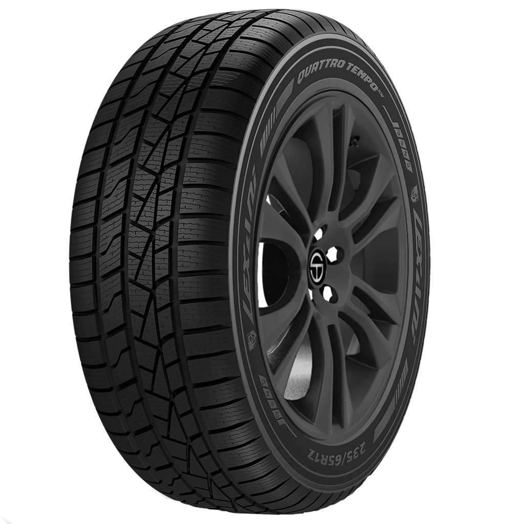 215-50R-17 Lexani Quattro Tempo 95V ***60K Miles+ 2 Yrs Roadhazard- 600Aa All Weather***