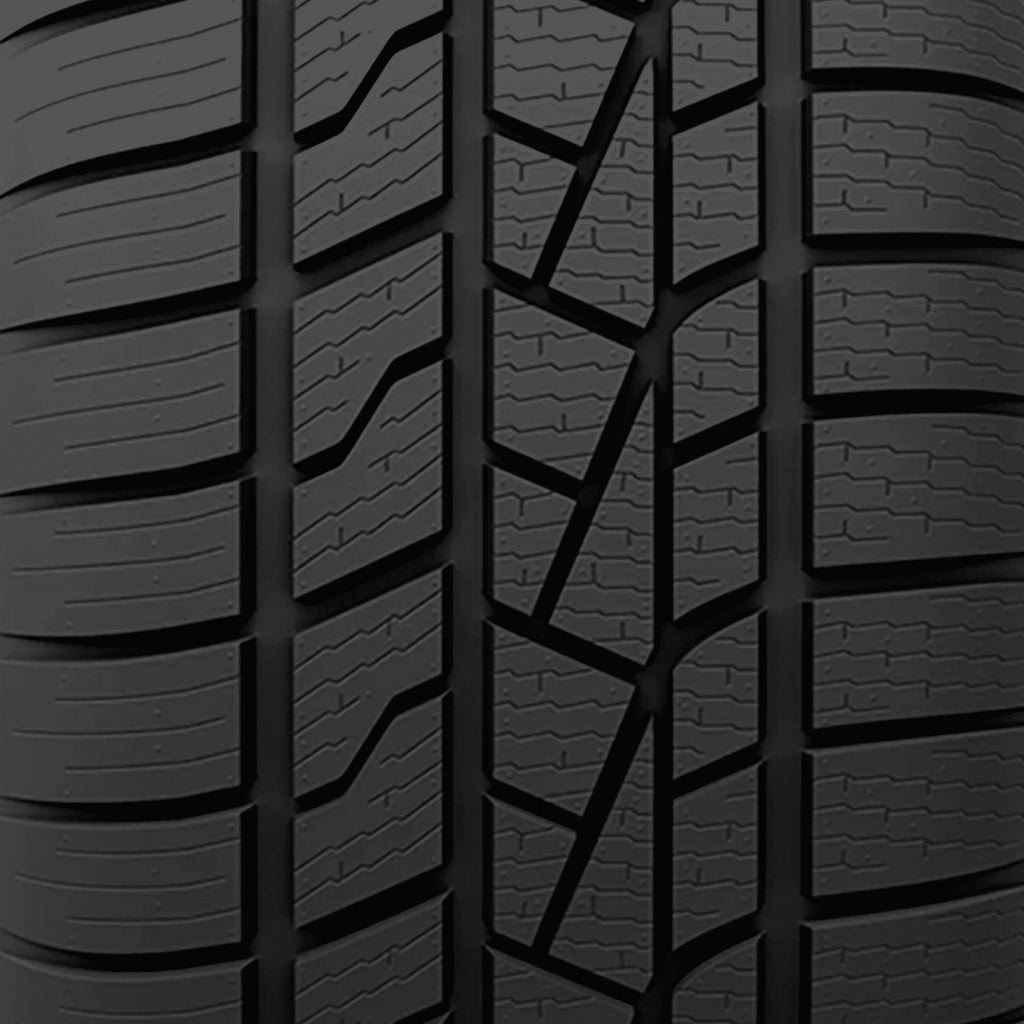 215-50R-17 Lexani Quattro Tempo 95V ***60K Miles+ 2 Yrs Roadhazard- 600Aa All Weather***