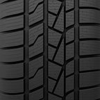 215-50R-17 Lexani Quattro Tempo 95V ***60K Miles+ 2 Yrs Roadhazard- 600Aa All Weather***