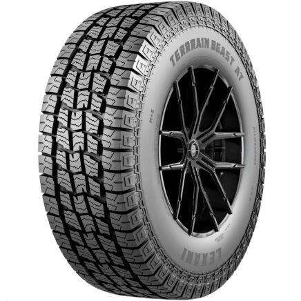 Lexani Terrain Beast A/T 235/75R15