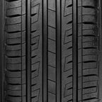 205-60R-15 Lionhart Lh-501 91V *55K + 1 Yr Limited Warranty 500Aa M+S**