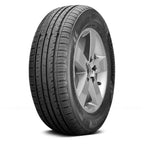 205-60R-15 Lionhart Lh-501 91V *55K + 1 Yr Limited Warranty 500Aa M+S**