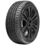 215-45Zr-18 Lionhart Lh-503 89W *55K + 1 Yr Limited Warranty 500Aa A/S***