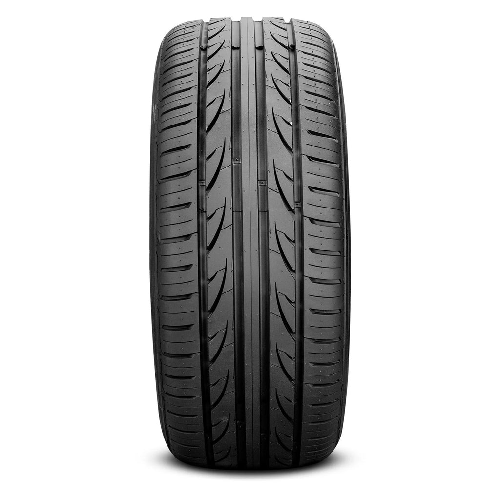 215-45Zr-18 Lionhart Lh-503 89W *55K + 1 Yr Limited Warranty 500Aa A/S***