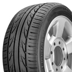 215-45Zr-18 Lionhart Lh-503 89W *55K + 1 Yr Limited Warranty 500Aa A/S***