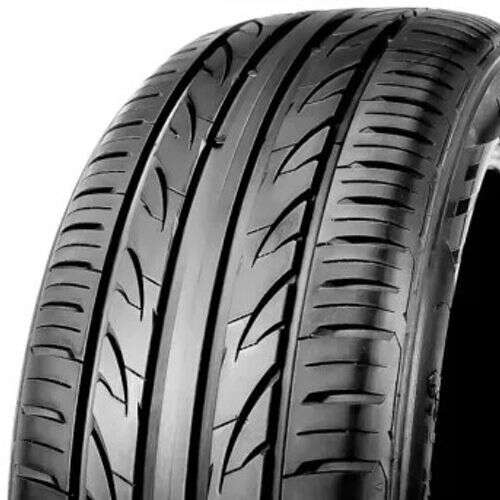 215-45Zr-18 Lionhart Lh-503 89W *55K + 1 Yr Limited Warranty 500Aa A/S***