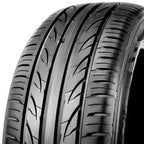 215-45Zr-18 Lionhart Lh-503 89W *55K + 1 Yr Limited Warranty 500Aa A/S***