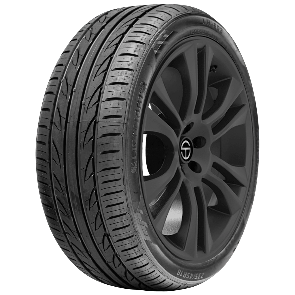 205-50R-17 Lionhart Lh-503 93W Xl *55K + 1 Yr Limited Warranty 500Aa A/S**