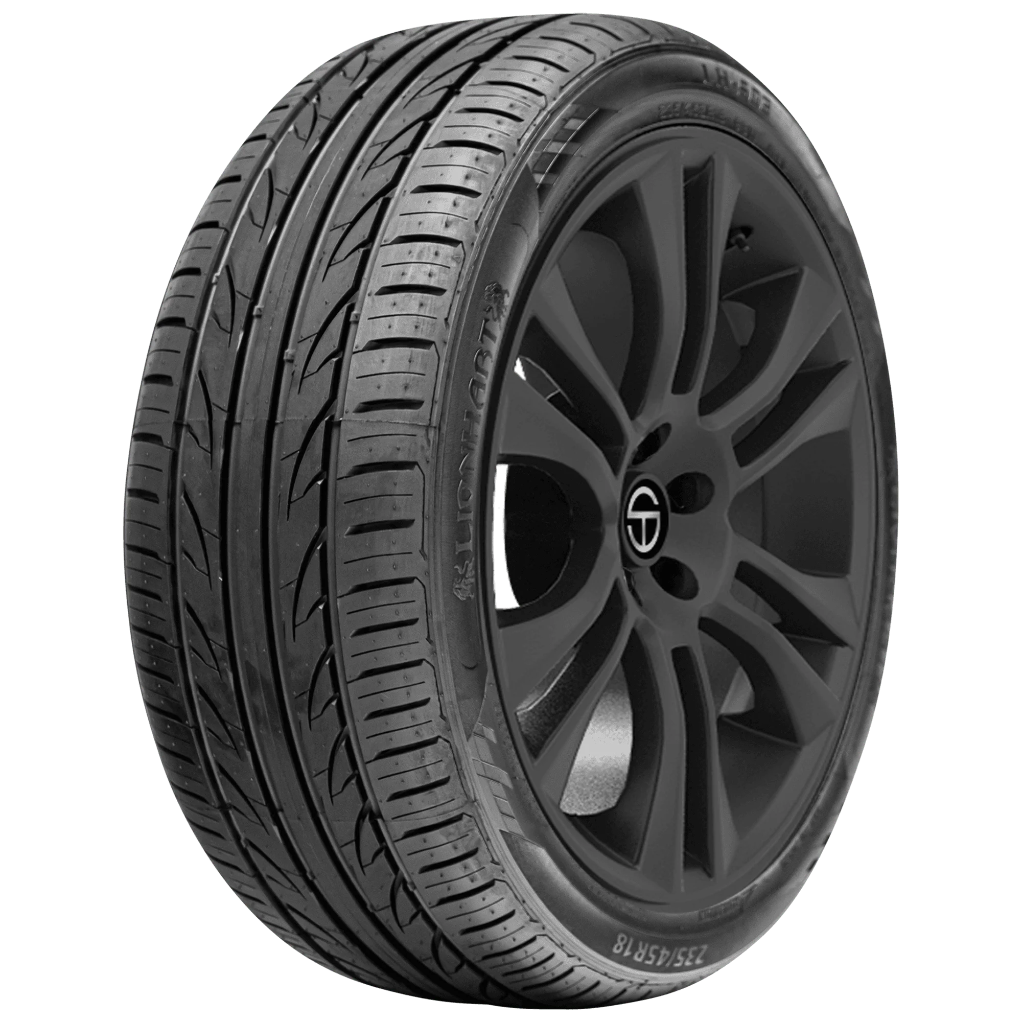 205-50R-17 Lionhart Lh-503 93W Xl *55K + 1 Yr Limited Warranty 500Aa A/S**