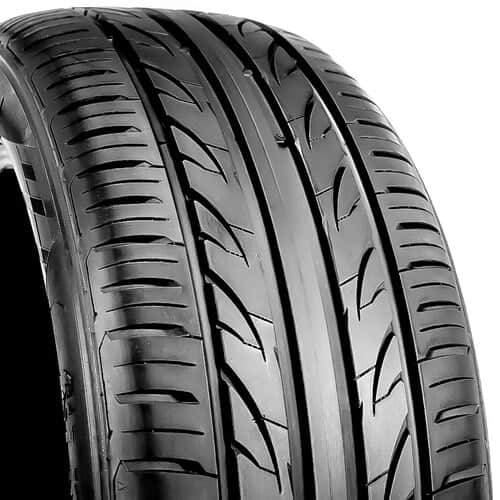 205-50R-17 Lionhart Lh-503 93W Xl *55K + 1 Yr Limited Warranty 500Aa A/S**