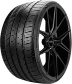 215-35R-20 Lionhart Lh-Five 86W Xl *40K + 1 Yr Limited Warranty 320Aa A/S**