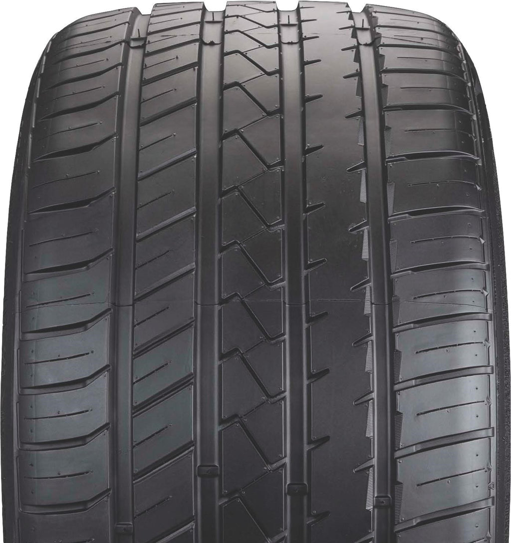 215-35R-20 Lionhart Lh-Five 86W Xl *40K + 1 Yr Limited Warranty 320Aa A/S**