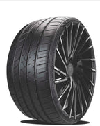 215-35R-20 Lionhart Lh-Five 86W Xl *40K + 1 Yr Limited Warranty 320Aa A/S**