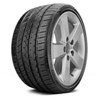 215-35R-20 Lionhart Lh-Five 86W Xl *40K + 1 Yr Limited Warranty 320Aa A/S**