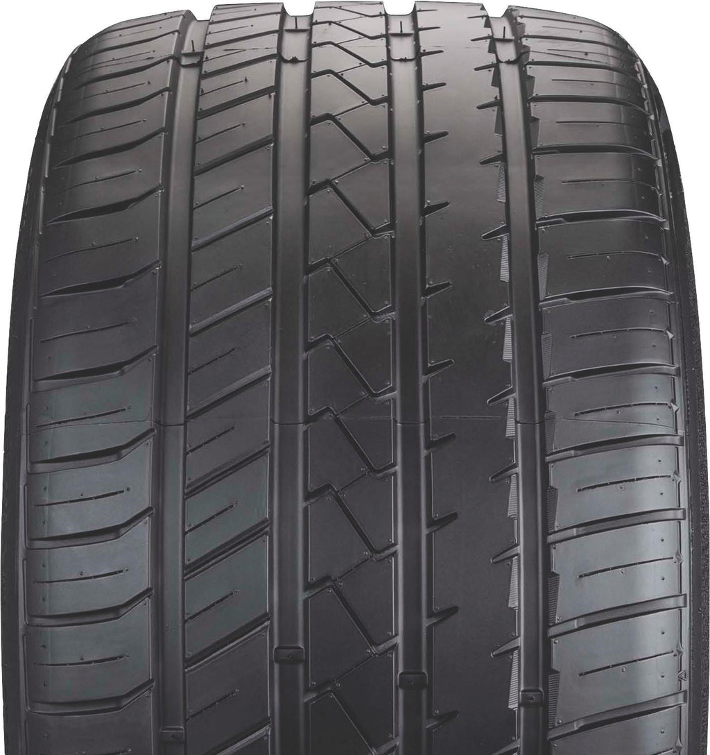 215-35R-20 Lionhart Lh-Five 86W Xl *40K + 1 Yr Limited Warranty 320Aa A/S**