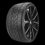 Lionhart LH-TEN tire