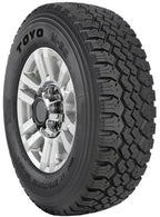 Open Country R/T Pro On-/Off-Road Rugged Terrain Hybrid M/T Tire