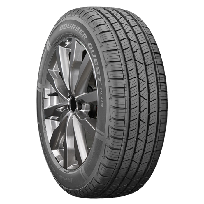 205-55R-16 MASTERCRAFT COURSER QUEST
