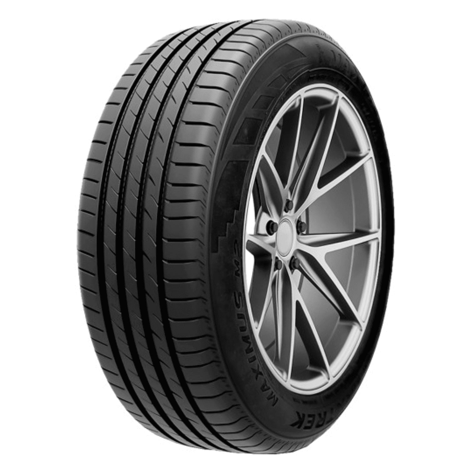 215-55R-16 Maxtrek Maximus M2 97V