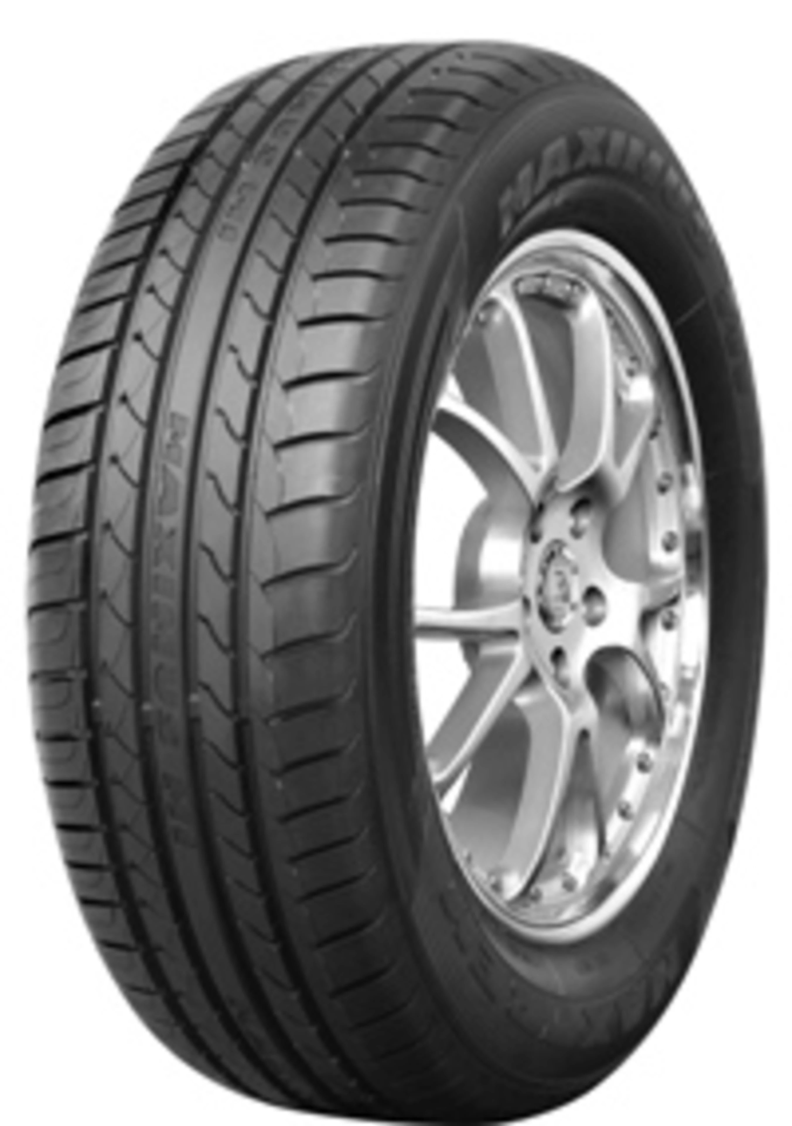 215-55R-16 Maxtrek Maximus M2 97V