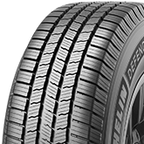255/55R18 XL DEFENDER LTX M/S