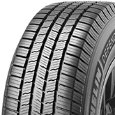 255/55R18 XL DEFENDER LTX M/S