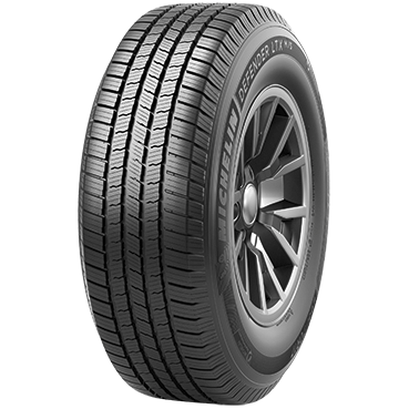 255/55R18 XL DEFENDER LTX M/S