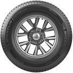 255/55R18 XL DEFENDER LTX M/S