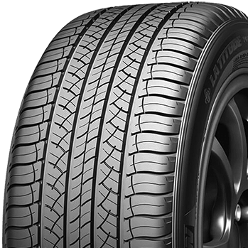 245/60R18 LATITUDE TOUR HP