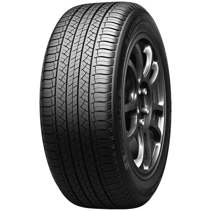 245/60R18 LATITUDE TOUR HP