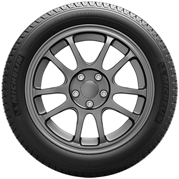 245/60R18 LATITUDE TOUR HP