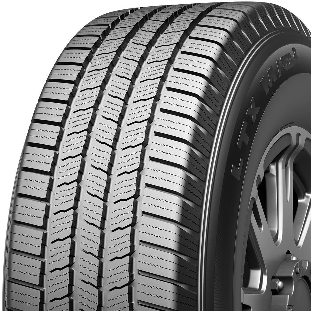 275/55R20 LTX M/S2