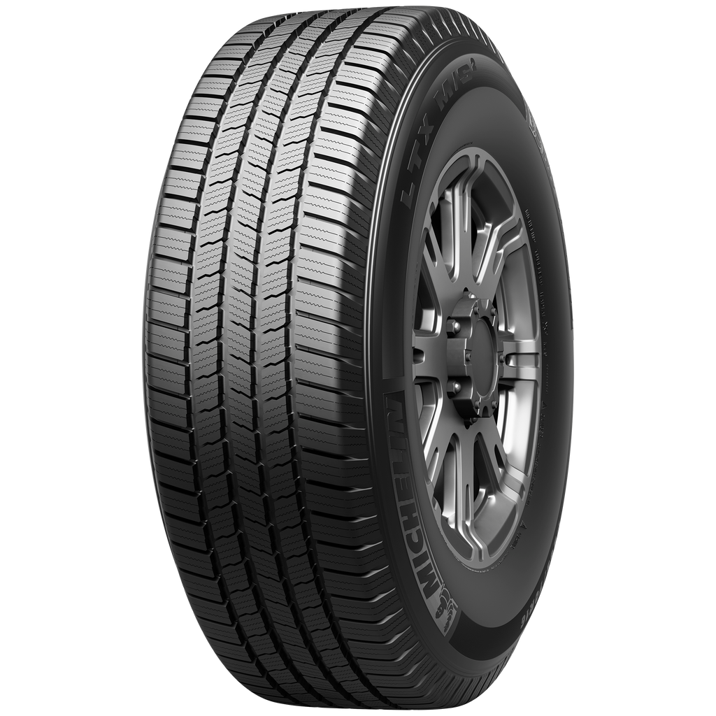 275/55R20 LTX M/S2